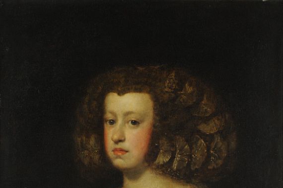 Circle of Diego Velázquez