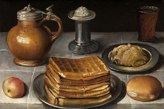 Circle of Georg Flegel