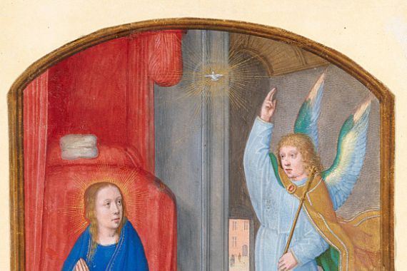 Circle of Gerard David
