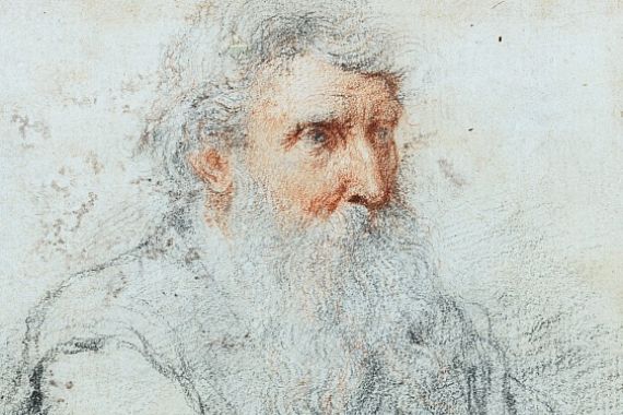 Circle of Peter Paul Rubens