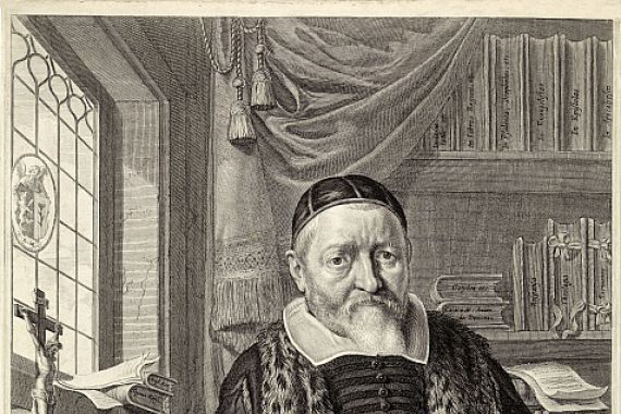 Claes Corneliszoon Moeyaert