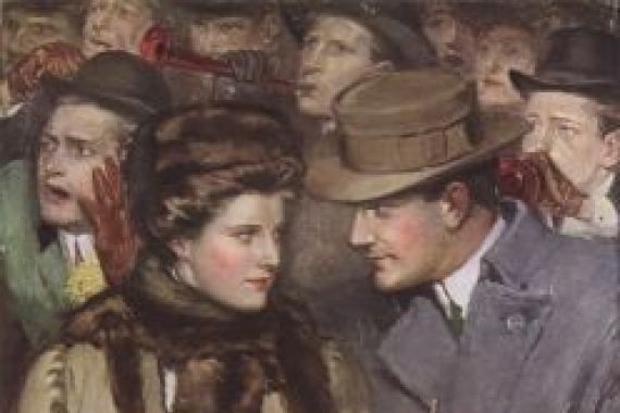 Clarence F. Underwood