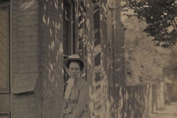 Clarence H. White