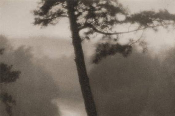 Clarence Hudson White