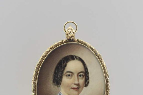 Clarissa Peters