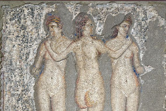 Classical Antiquities.