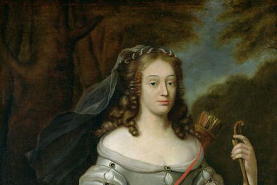 Claude (attr. to) Lefebvre