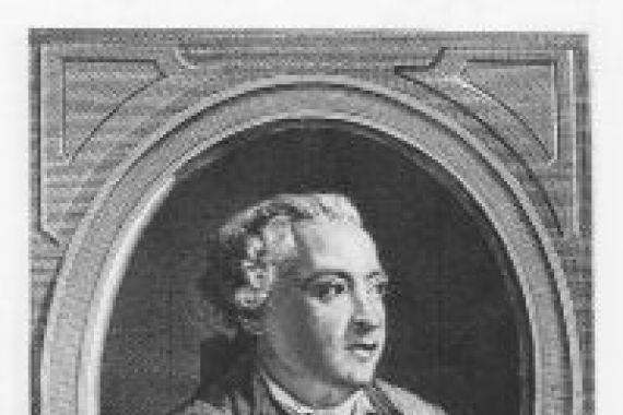 Claude Antoine Littrey de Montigny