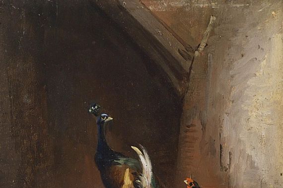 Claude Guilleminet