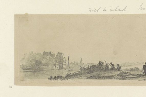 Claude Henri Watelet (possibly)