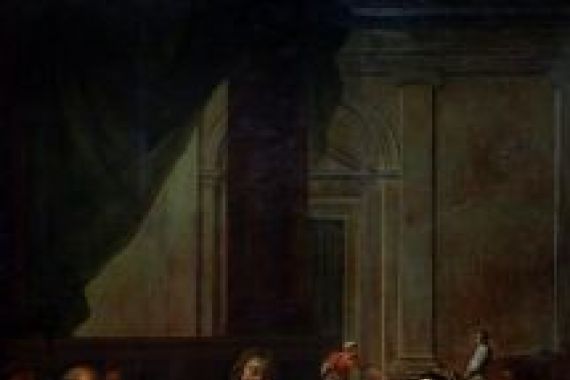 Claude II Saint Paul