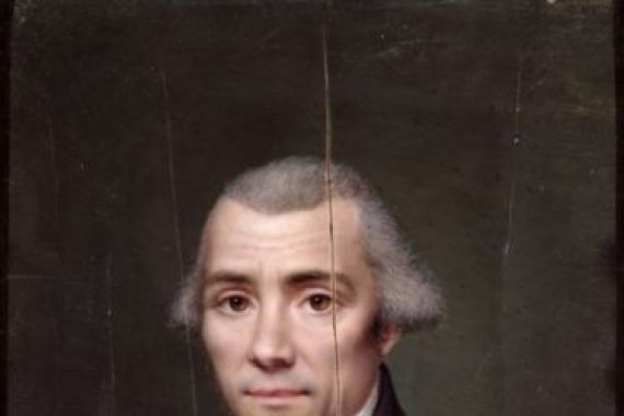 Claude Jean Besselievre