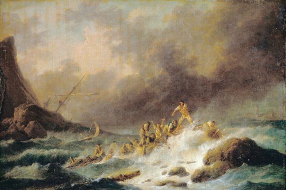 Claude Joseph Vernet