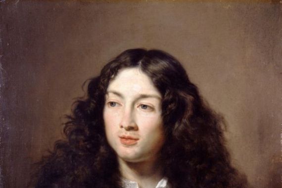 Claude Lefebvre
