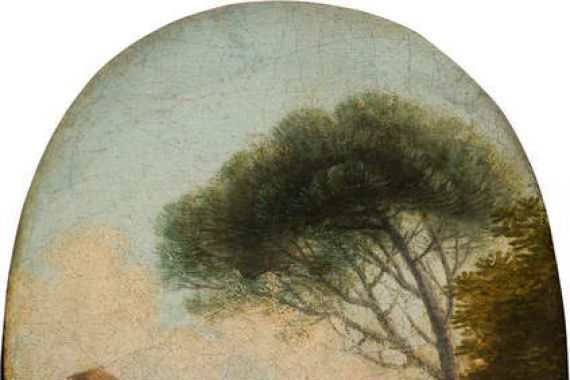 Claude Lorrain