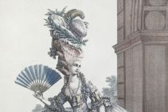 Claude Louis Desrais