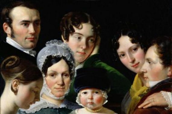 Claude Marie Dubufe