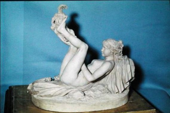 Claude Michel Clodion