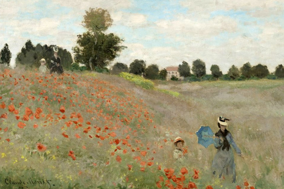 Claude Monet