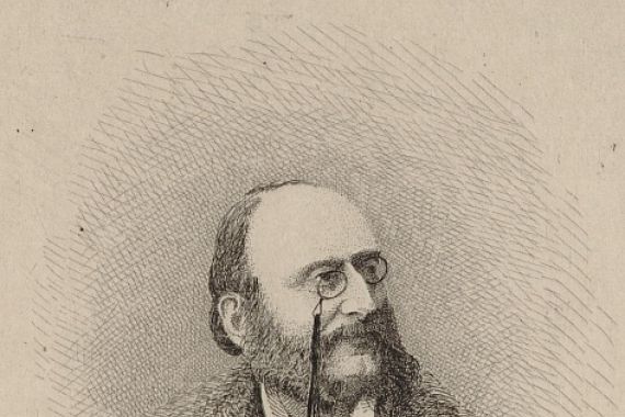 Claude Nicolas Eugène Guillaumot
