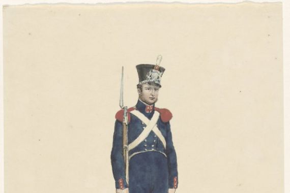Claudio Linati