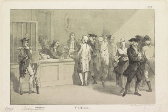 Clemens Prosper Schreurs