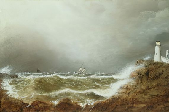 Clement Drew