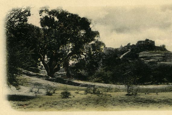 Clifton and Co
