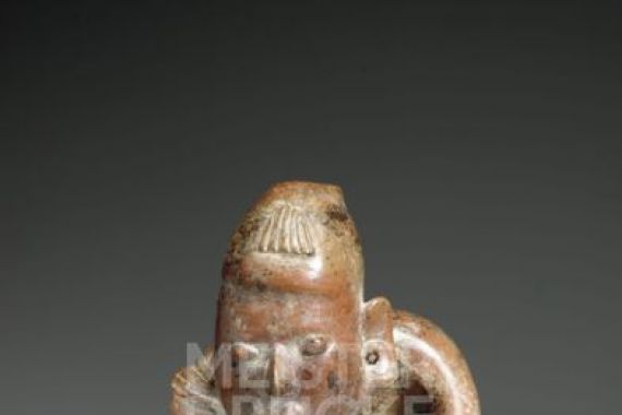 Colima Culture
