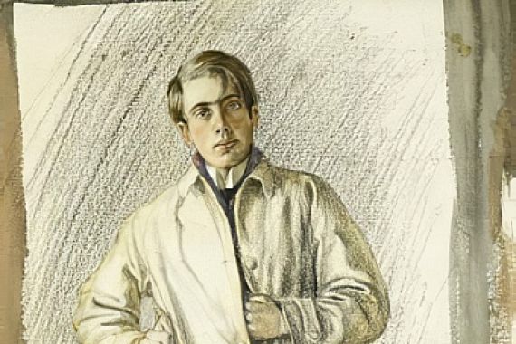 Colin Unwin Gill