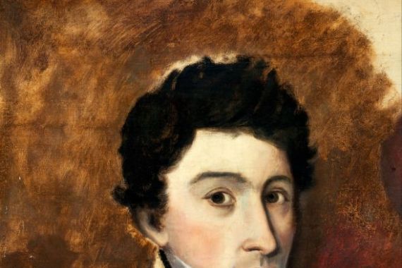 Colonel William Light
