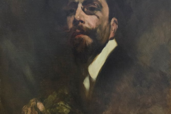 Columbano Bordalo Pinheiro