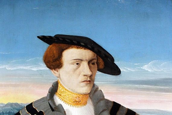 Conrad Faber von Kreuznach
