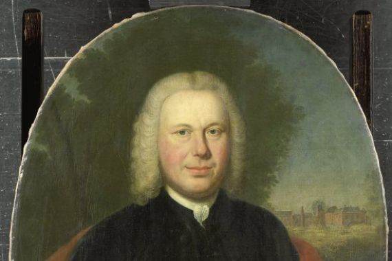 Conrad Kuster