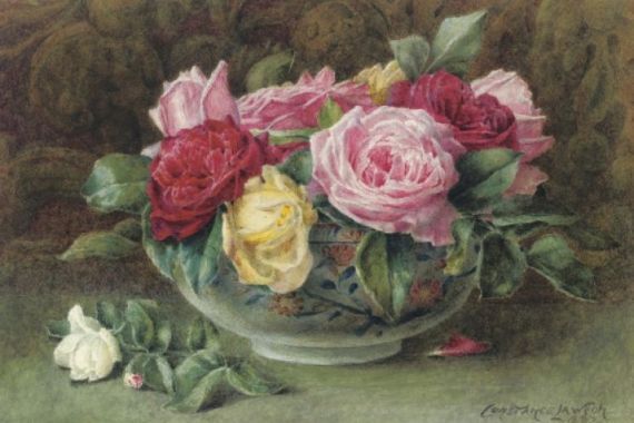 Constance Lawson