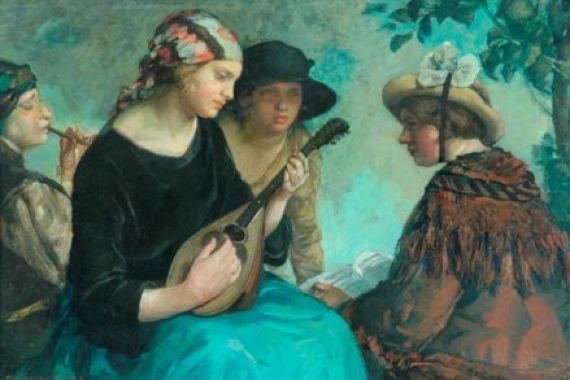 Constance Rea