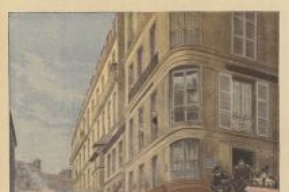 Constant Busson
