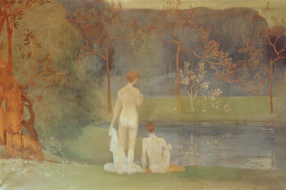 Constant Montald