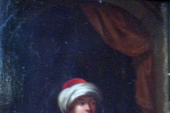 Constantijn Netscher