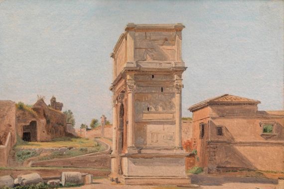 Constantin Hansen