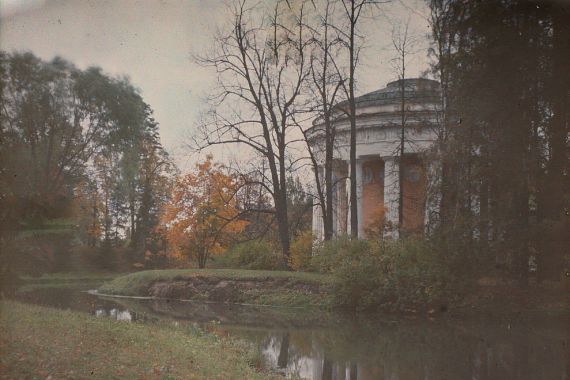 Constantin Mitrofanovitsh Flórinsky