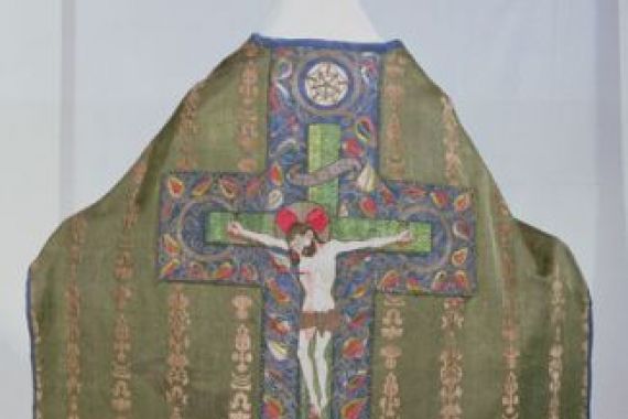 Convent Workshop of St. Bridget
