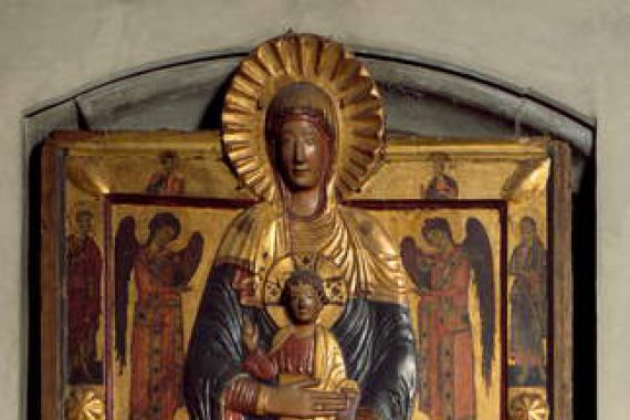 Coppo di Marcovaldo (attr.to)
