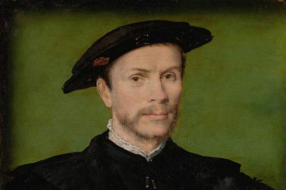 Corneille de Lyon (attr. to)