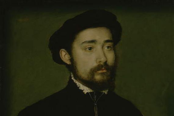 Corneille de Lyon