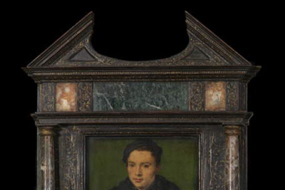 Corneille de la Haye (1500 75)