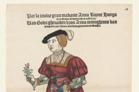 Cornelis Anthonisz. (possibly)