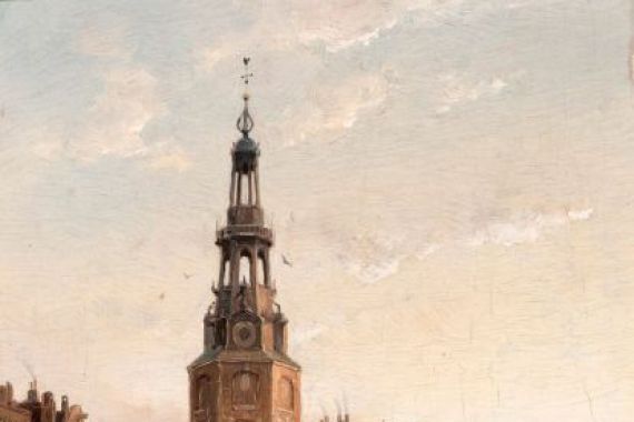 Cornelis Christiaan Dommersen