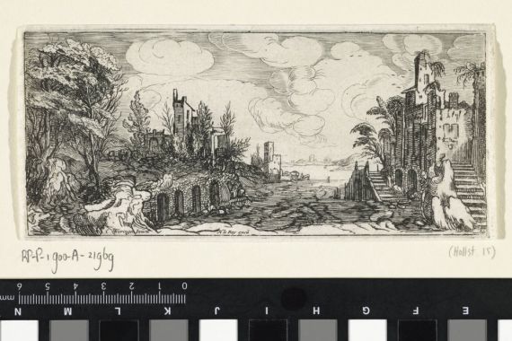 Cornelis Claesz van Wieringen (possibly)