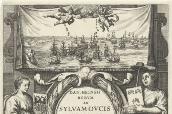 Cornelis Claesz. Duysend